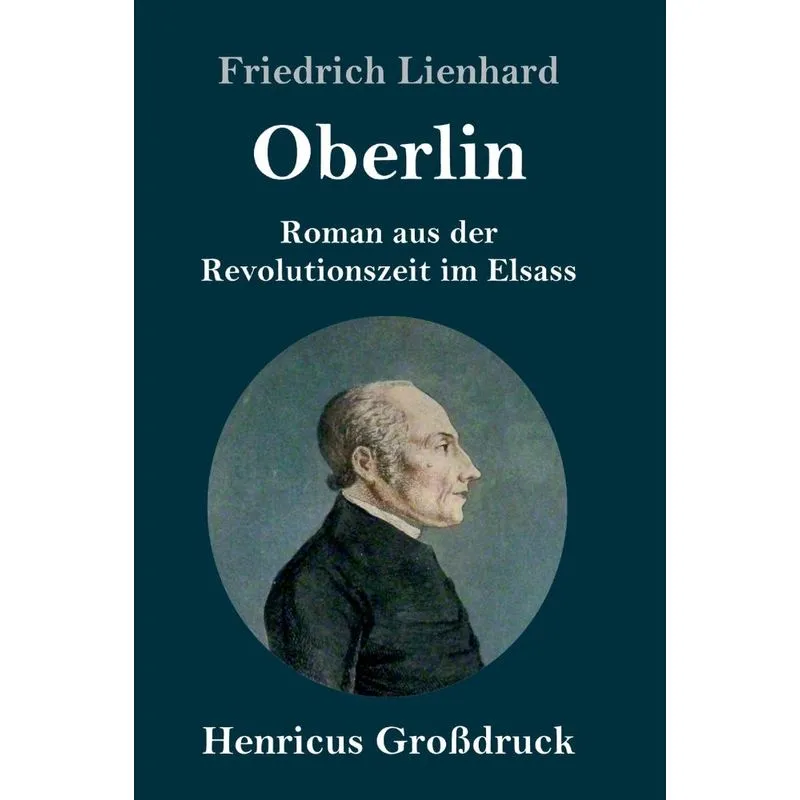 Oberlin (Großdruck)