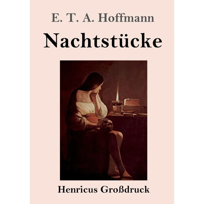 Nachtstücke (Großdruck)