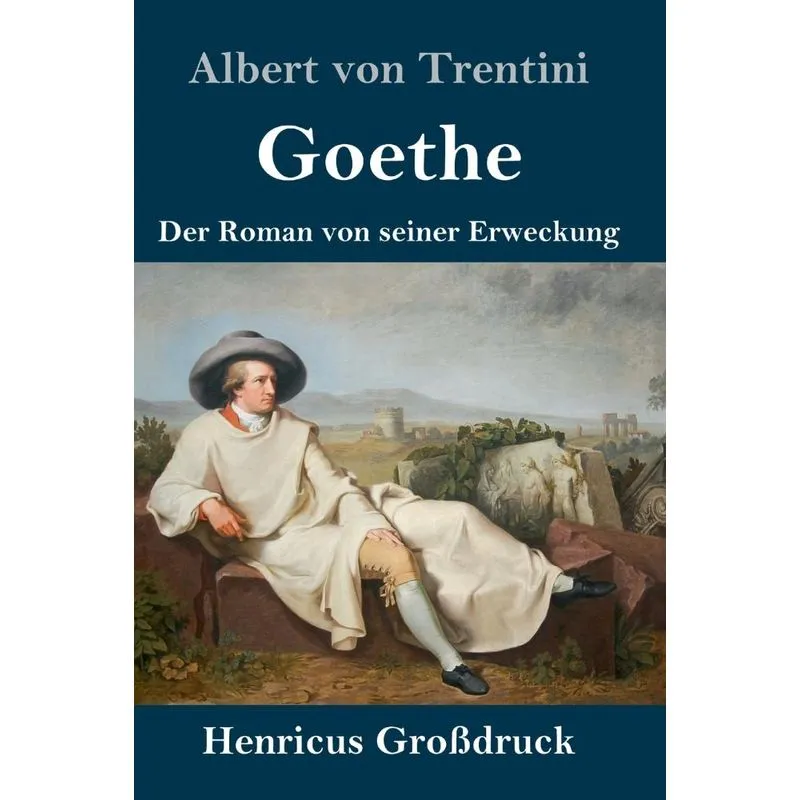 Goethe (Großdruck)