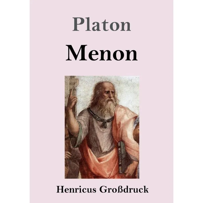 Menon (Großdruck)
