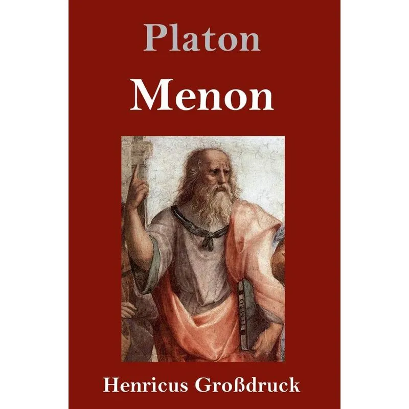 Menon (Großdruck)