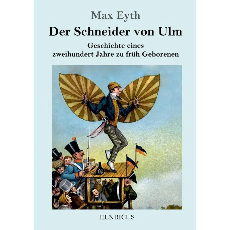 Der Schneider von Ulm