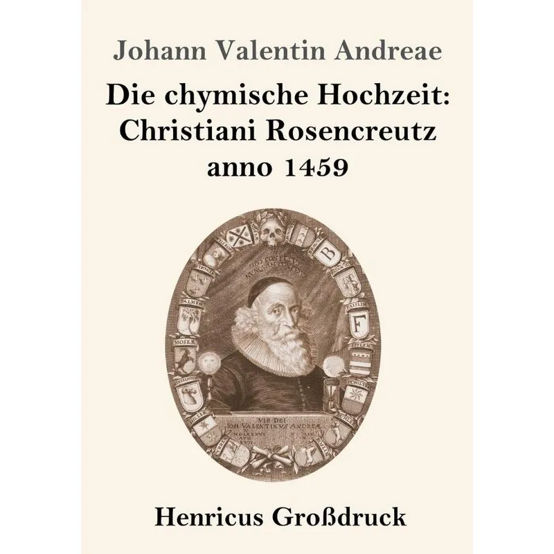 Die chymische Hochzeit