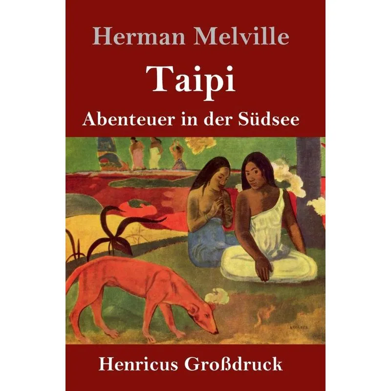 Taipi (Großdruck)