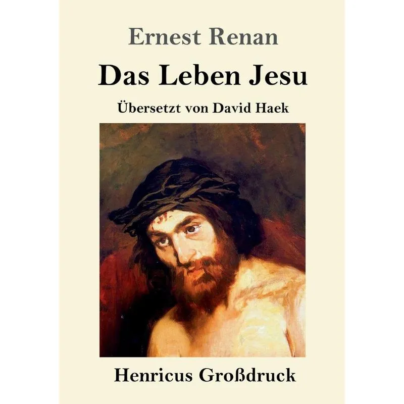 Das Leben Jesu (Großdruck)