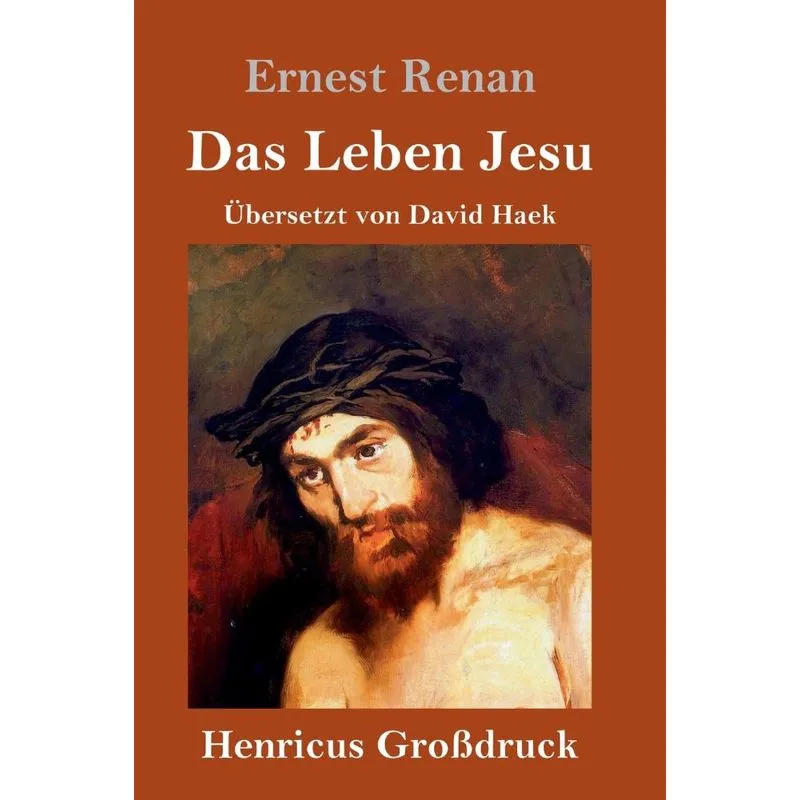 Das Leben Jesu (Großdruck)