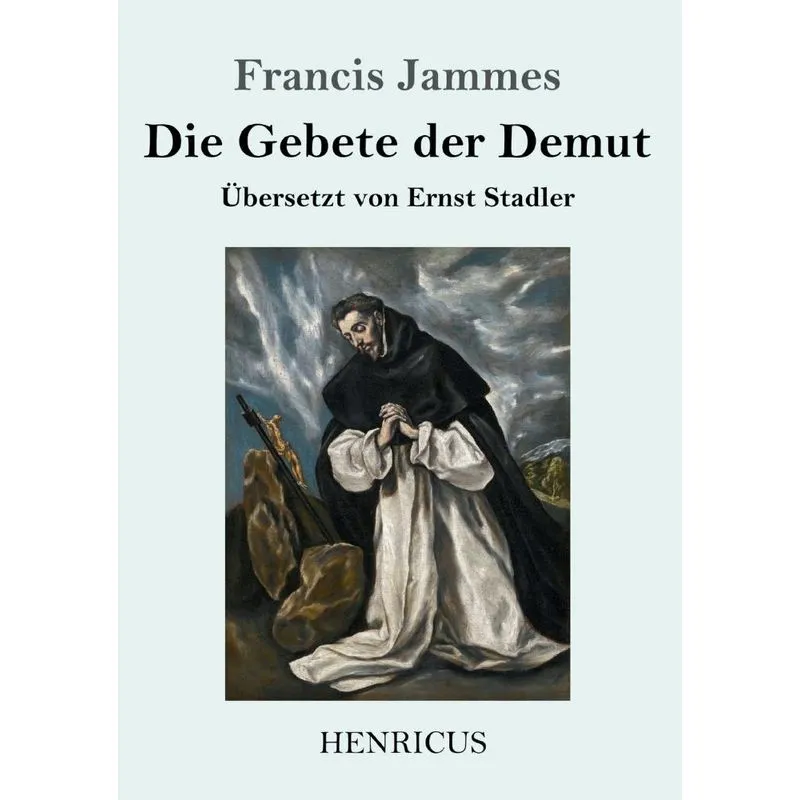 Die Gebete der Demut