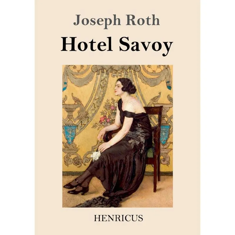 Hotel Savoy