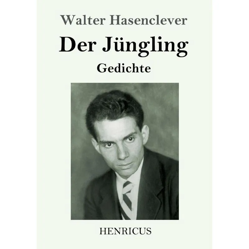 Der Jüngling