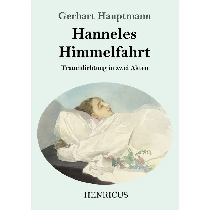 Hanneles Himmelfahrt
