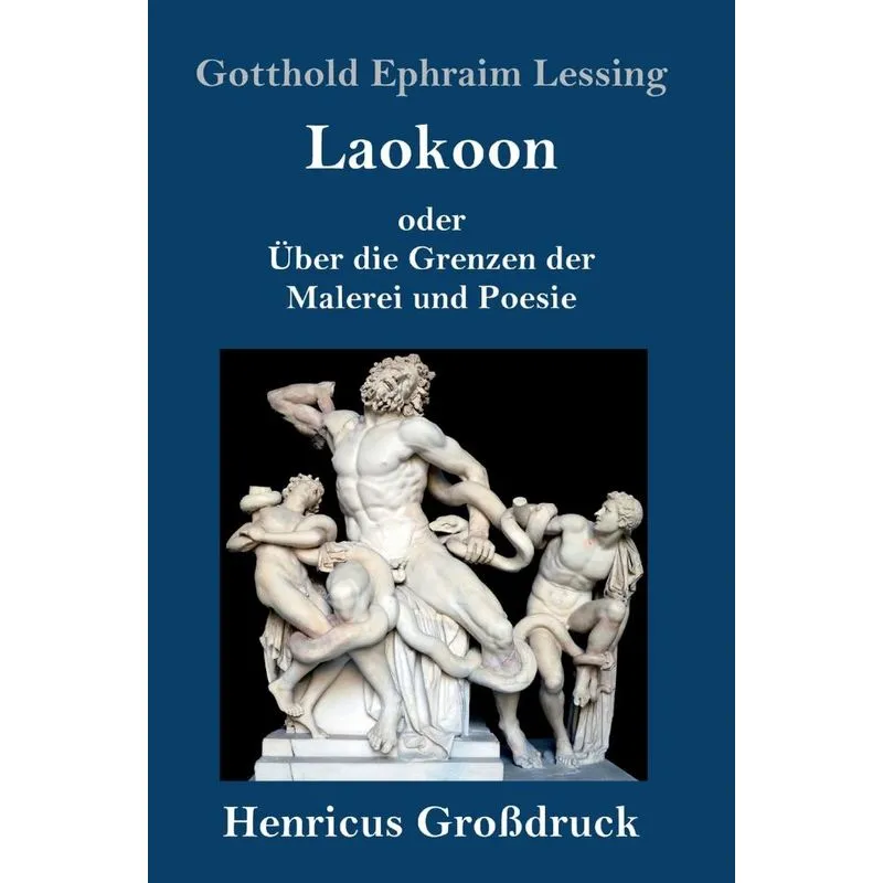 Laokoon (Großdruck)