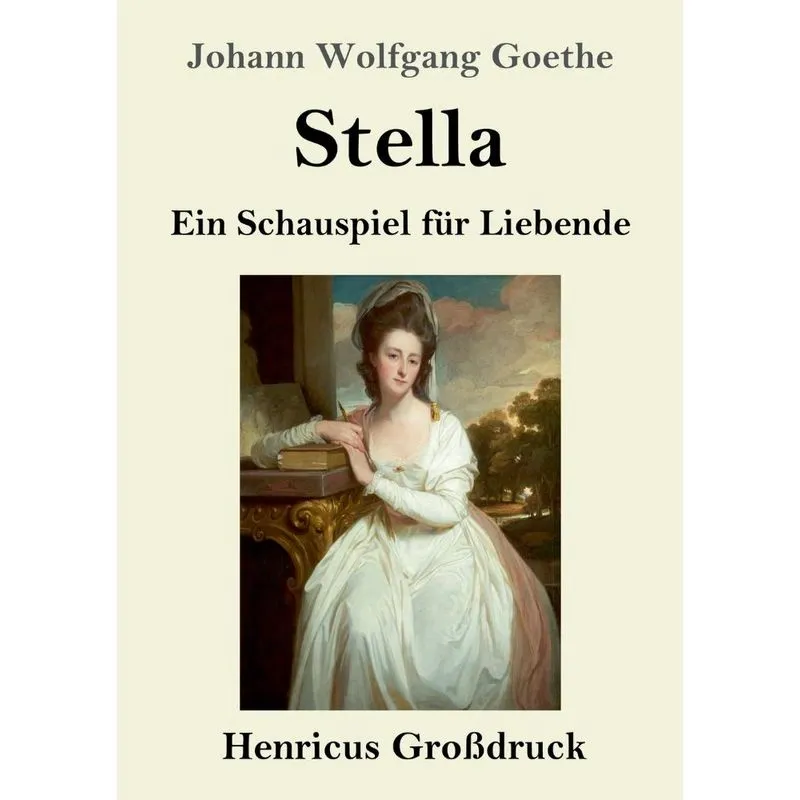 Stella (Großdruck)