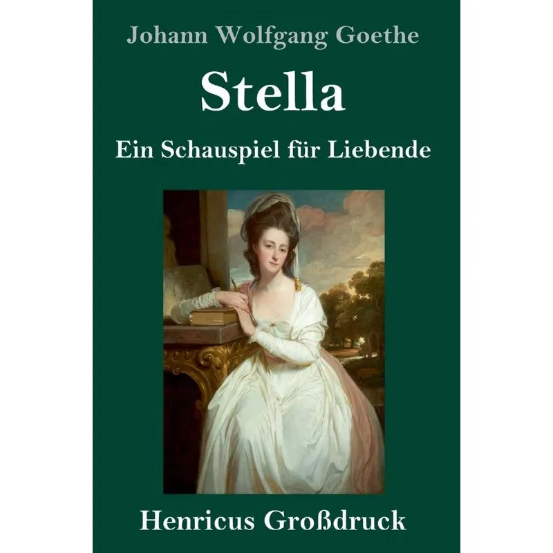 Stella (Großdruck)