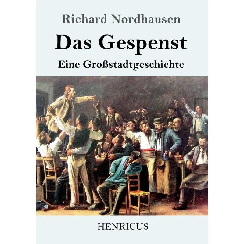 Das Gespenst