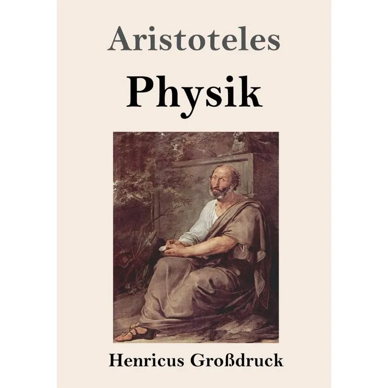 Physik (Großdruck)