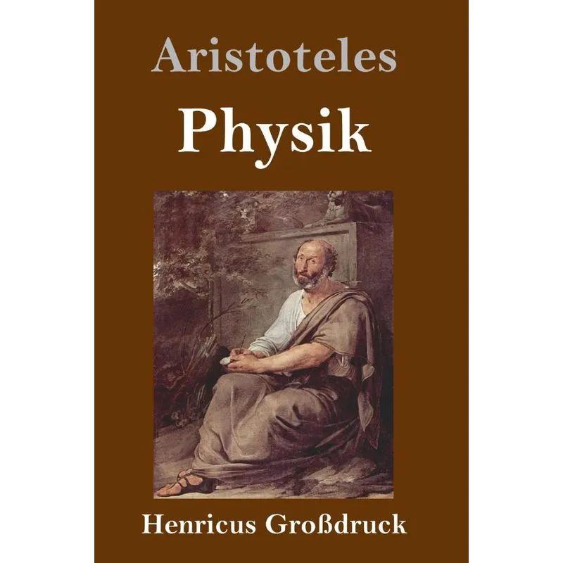Physik (Großdruck)