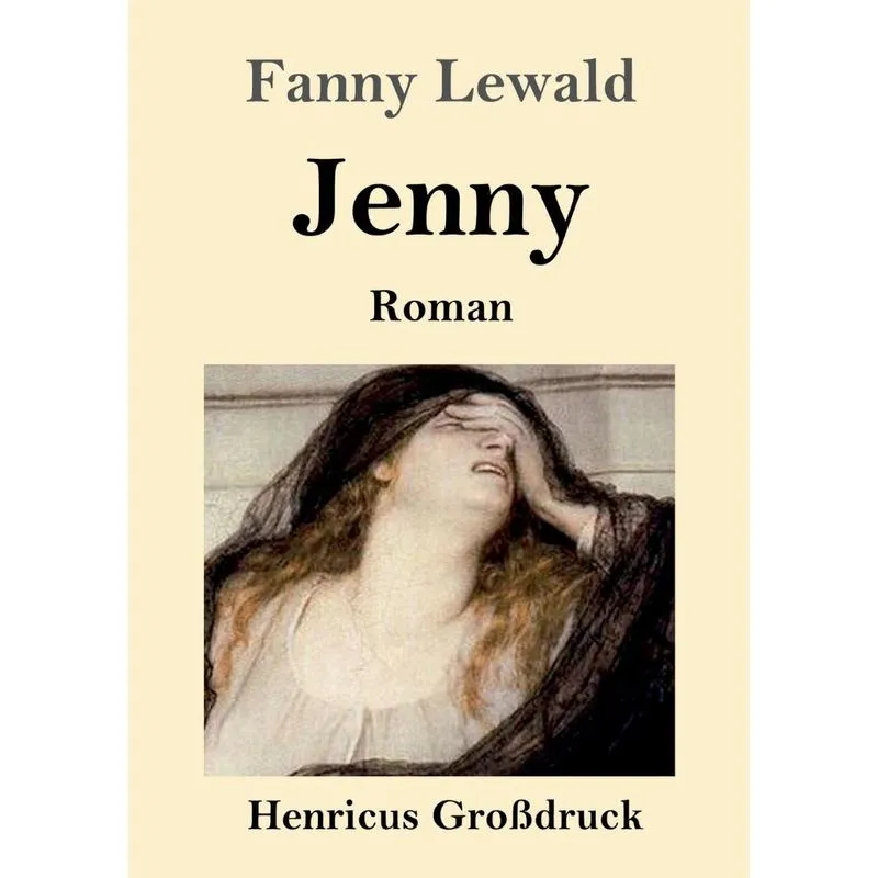 Jenny (Großdruck)