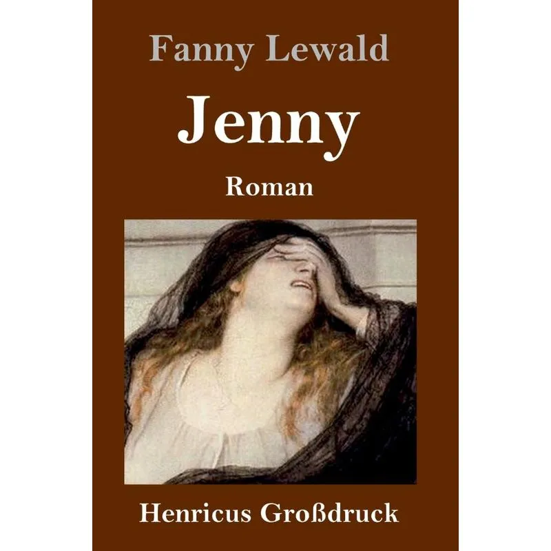 Jenny (Großdruck)