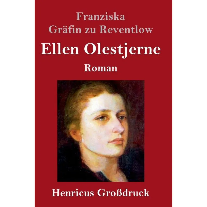 Ellen Olestjerne (Großdruck)