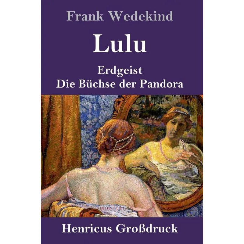Lulu (Großdruck)