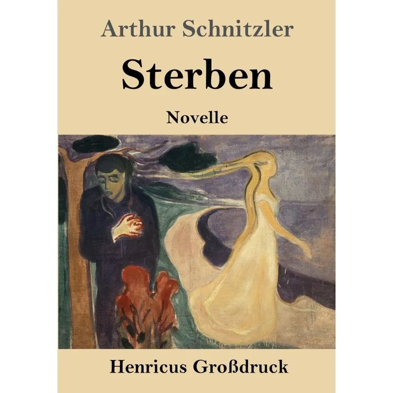 Sterben (Großdruck)