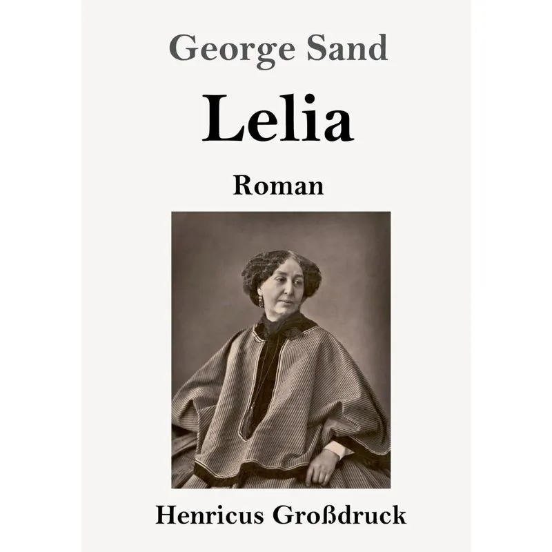 Lelia (Großdruck)