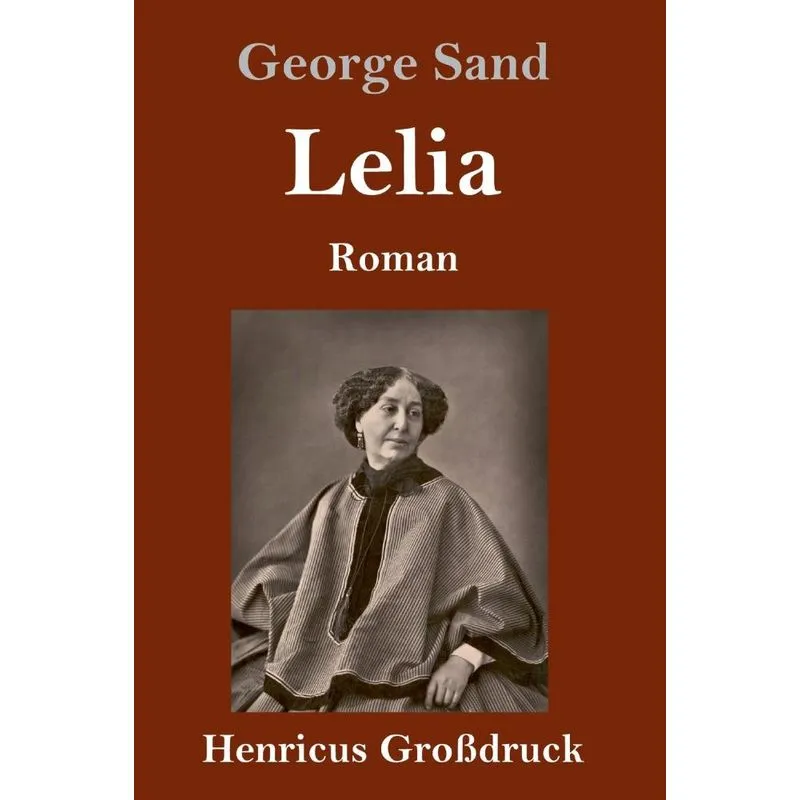 Lelia (Großdruck)