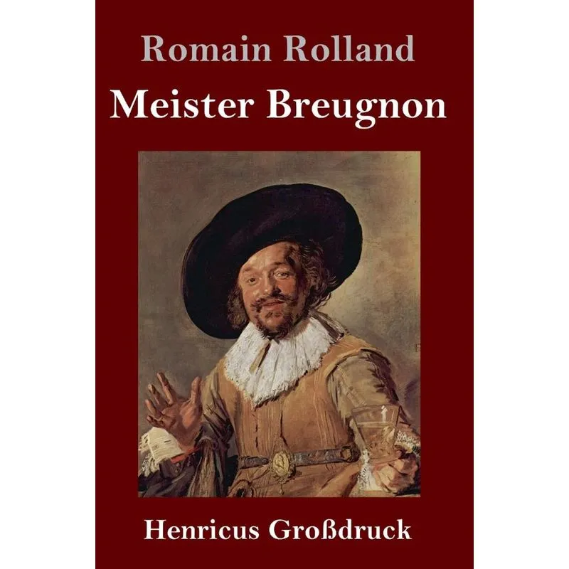 Meister Breugnon (Großdruck)