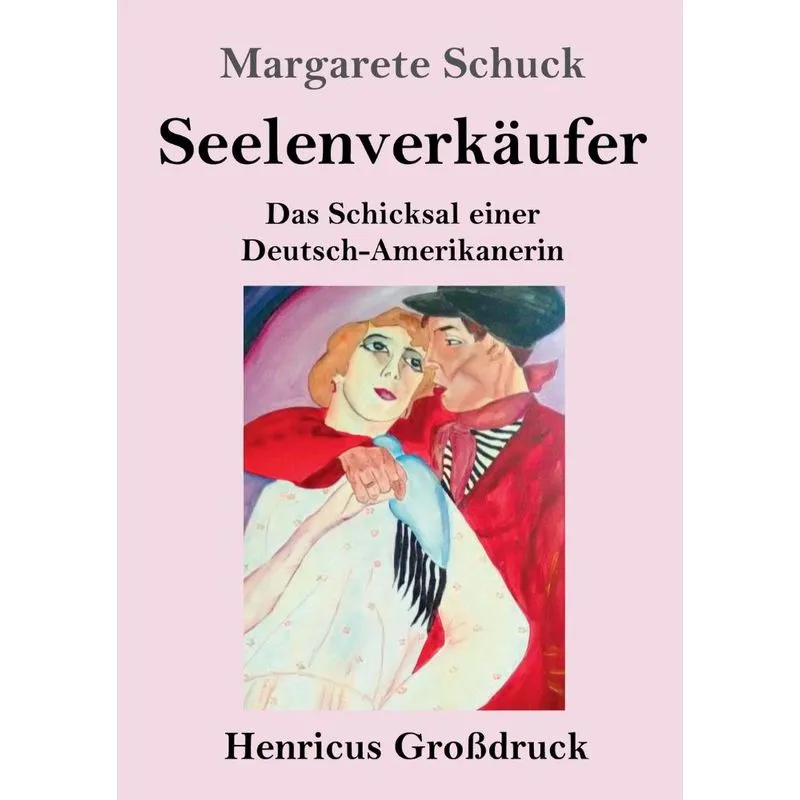 Seelenverkäufer (Großdruck)
