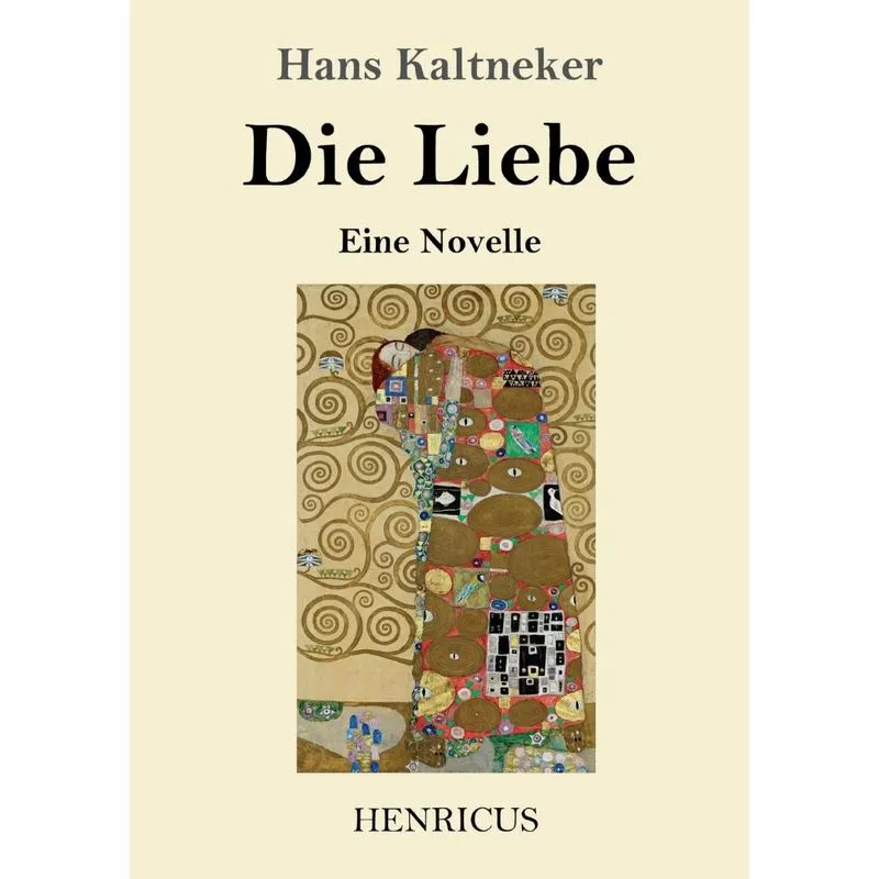 Die Liebe