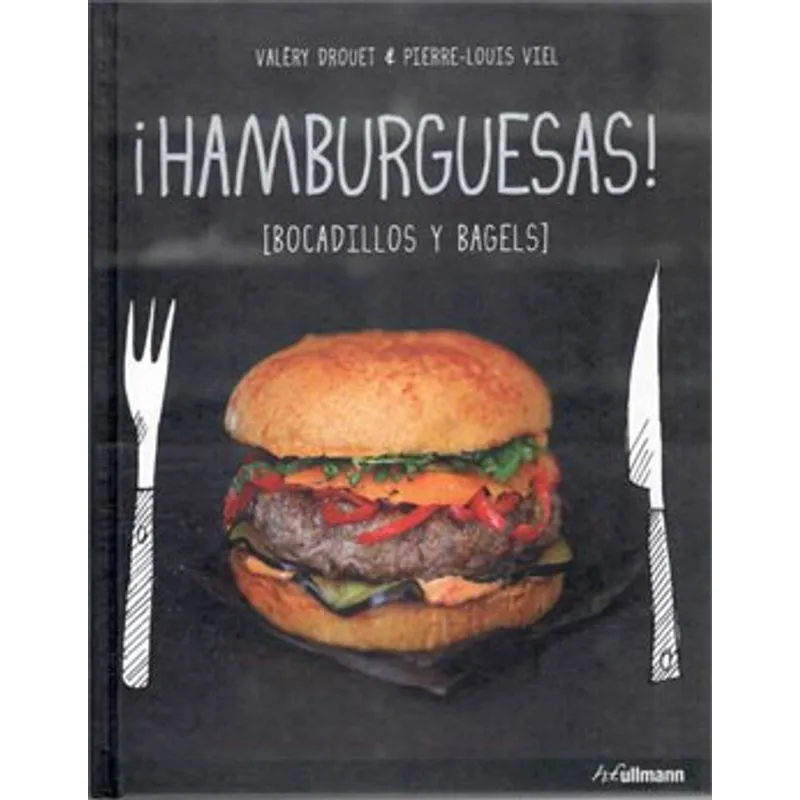 HAMBURGUESAS