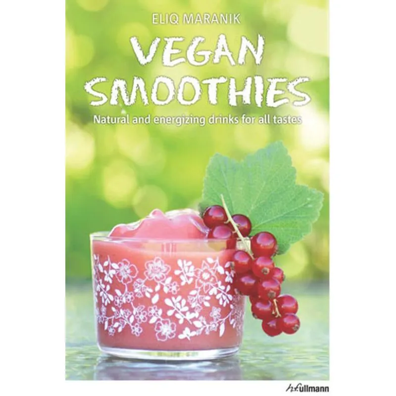 VEGAN SMOOTHIES