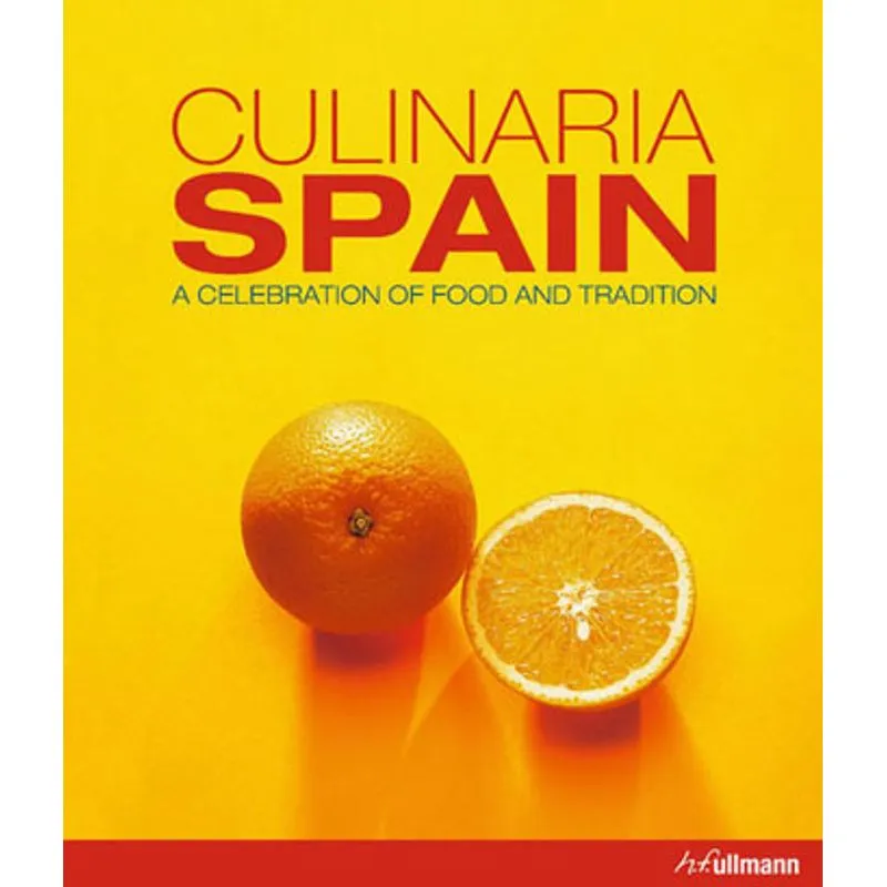 CULINARIA SPAIN