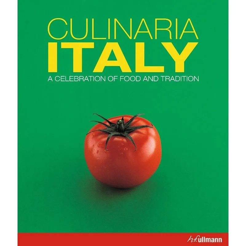 Culinaria Italy