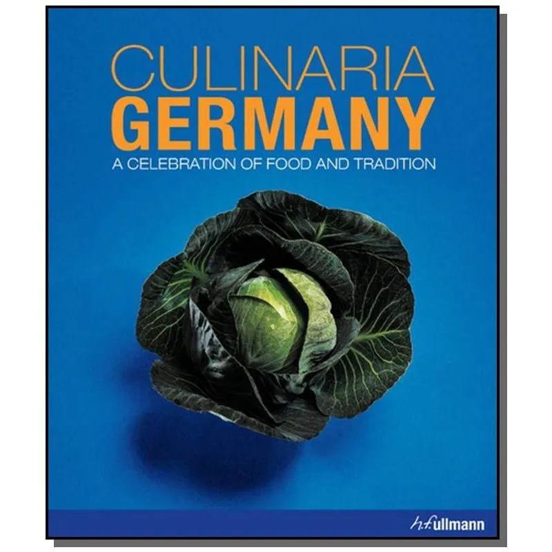 CULINARIA GERMANY - H F ULLMANN