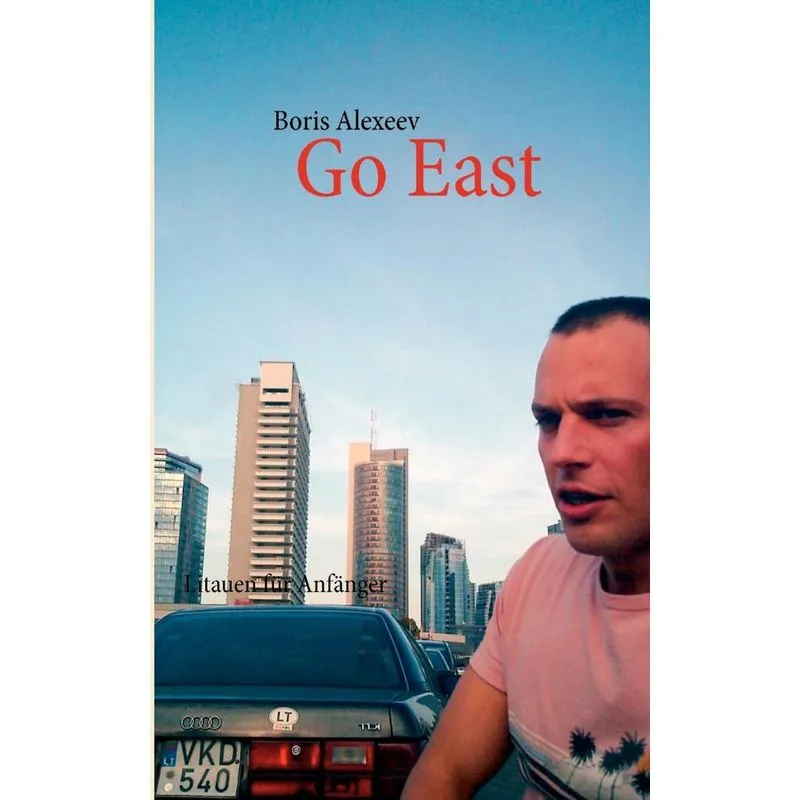 Go East