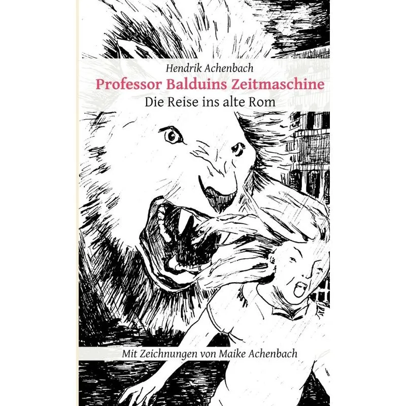 Professor Balduins Zeitmaschine