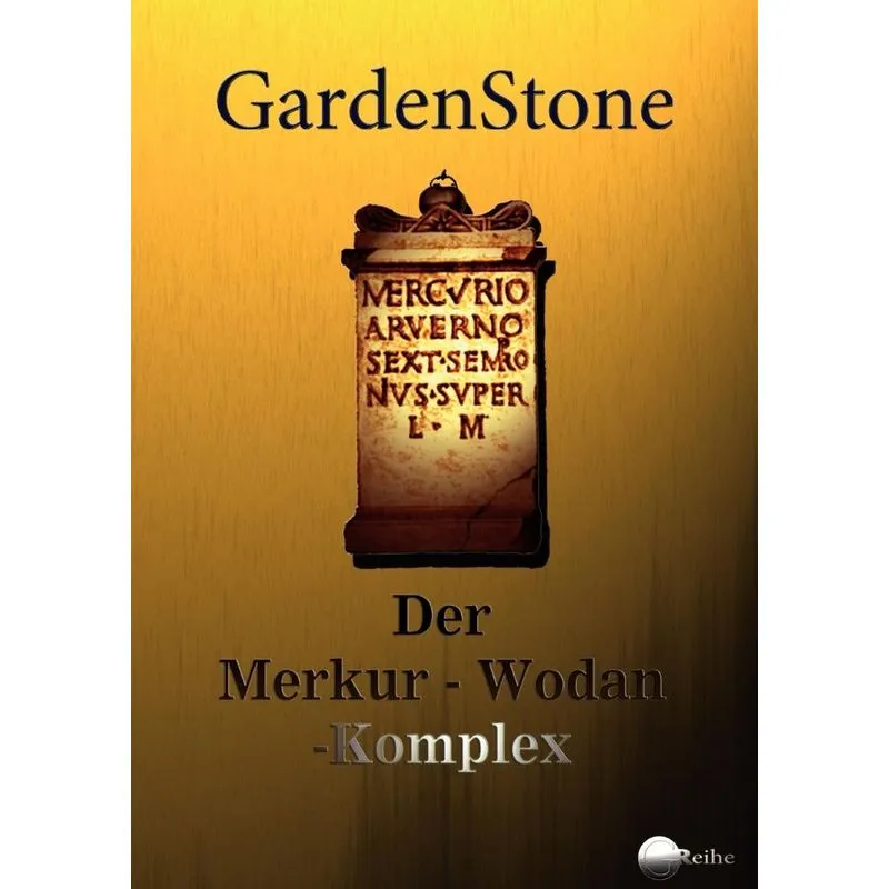 Der Merkur-wodan-komplex