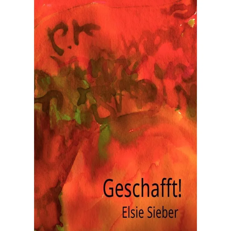 Geschafft!