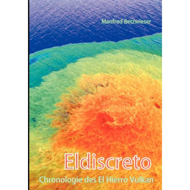 Eldiscreto