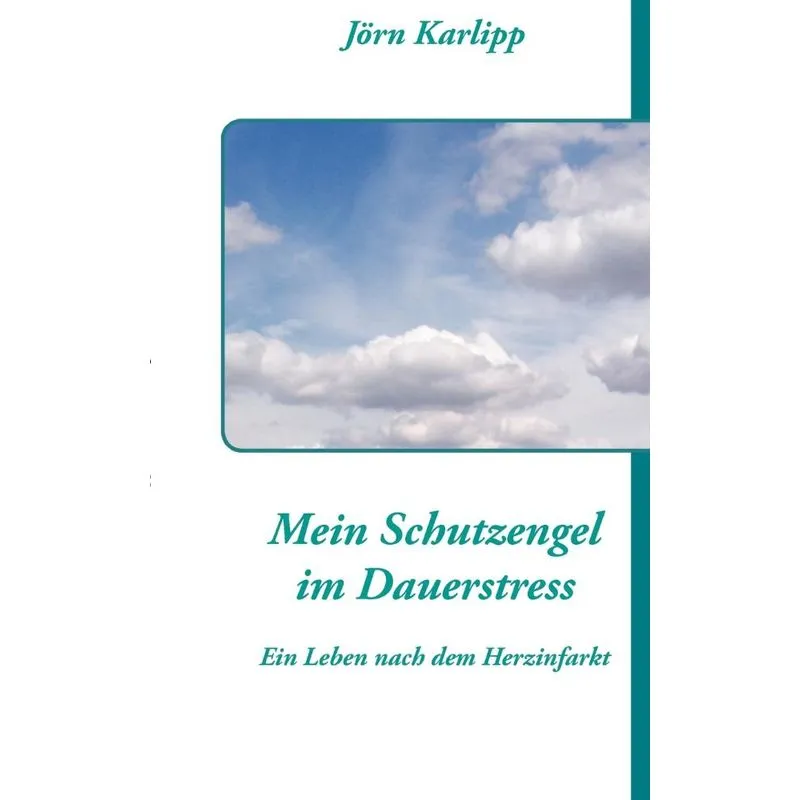 Mein Schutzengel im Dauerstress