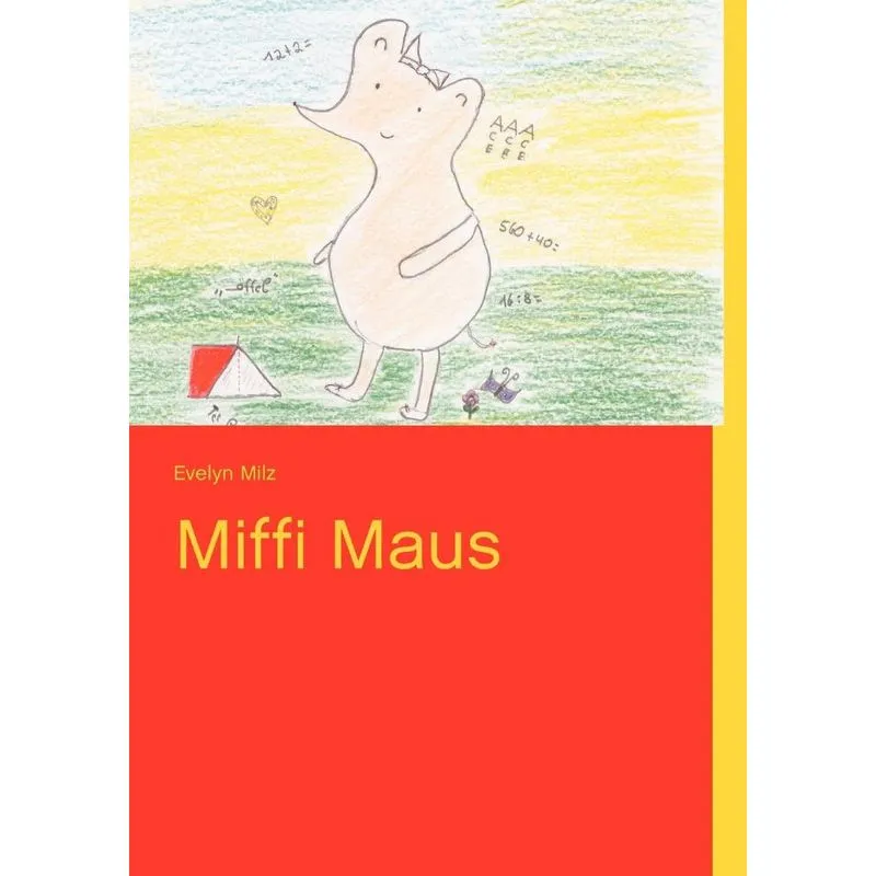 Miffi Maus