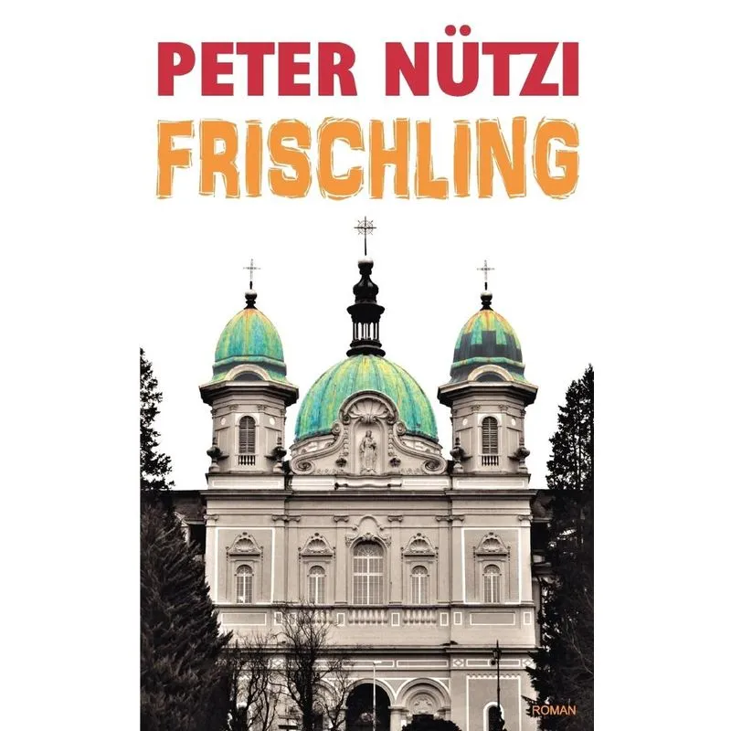 Frischling