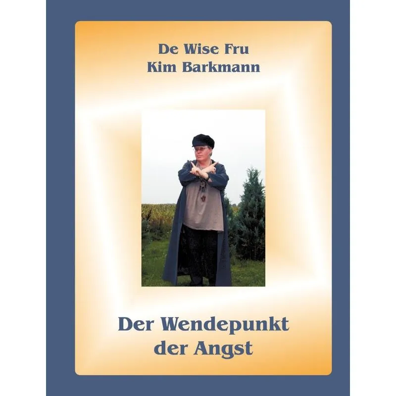 Der Wendepunkt der Angst
