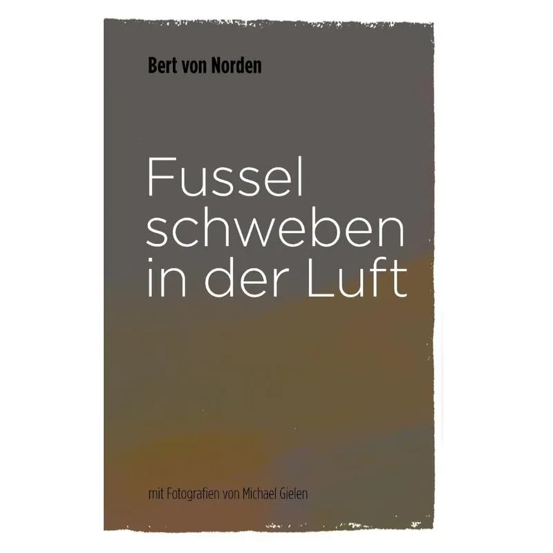 Fussel Schweben In Der Luft