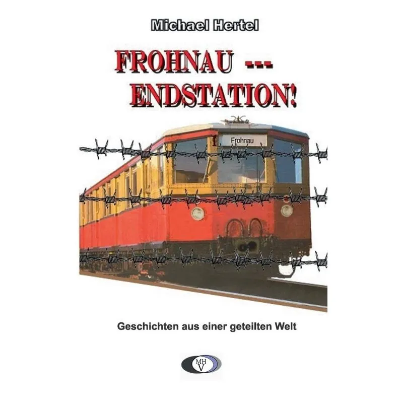 Frohnau - Endstation!