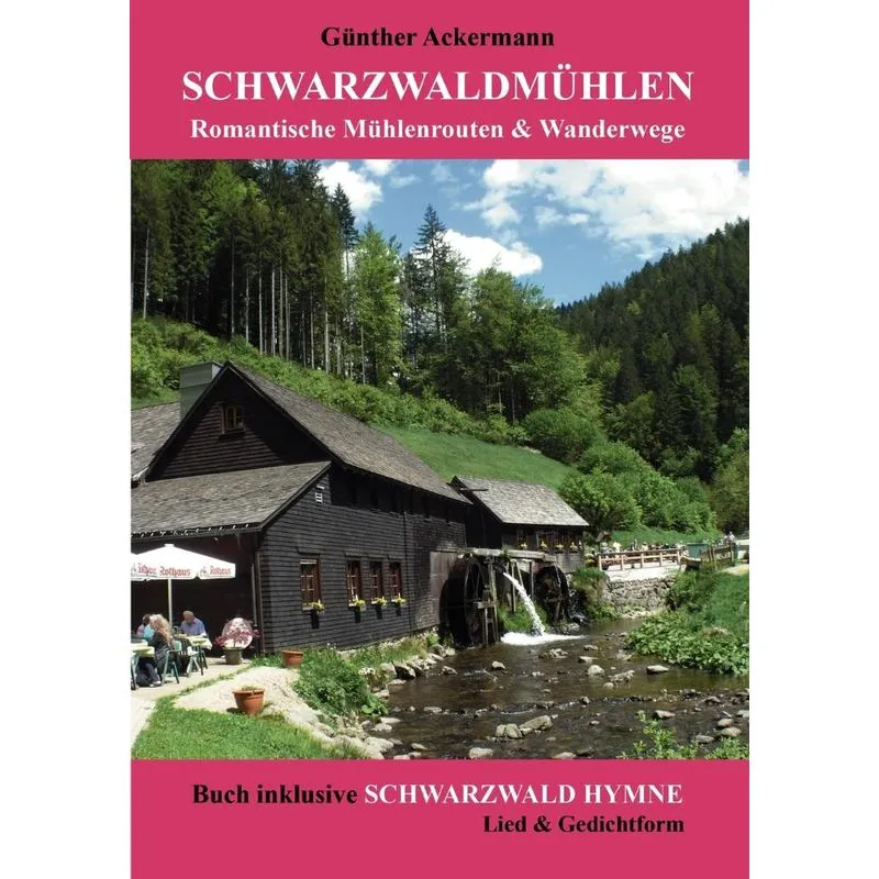 Schwarzwaldmühlen