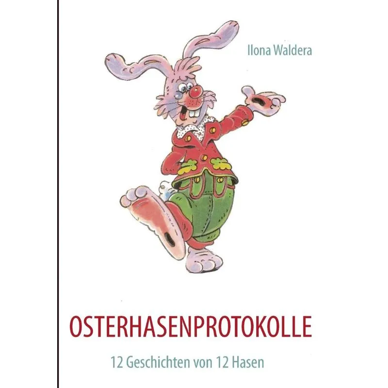 OSTERHASENPROTOKOLLE