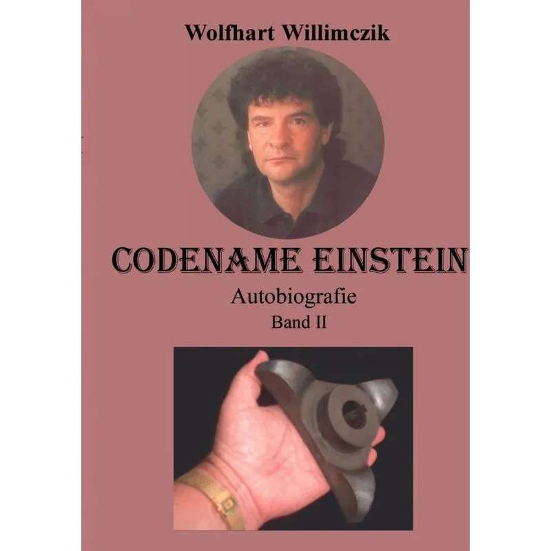 Codename Einstein Band II