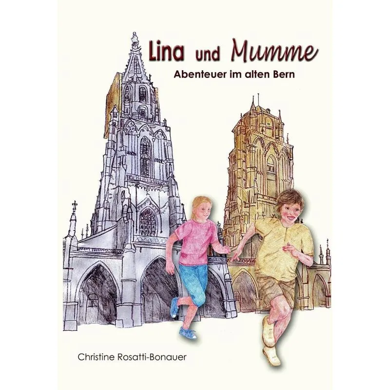 Lina und Mumme